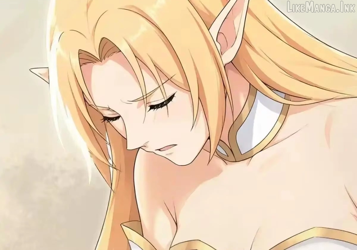 Primordial Ten Fiends: Others Tame Beasts, I Tame Beast Girls Chapter 180  - page 6